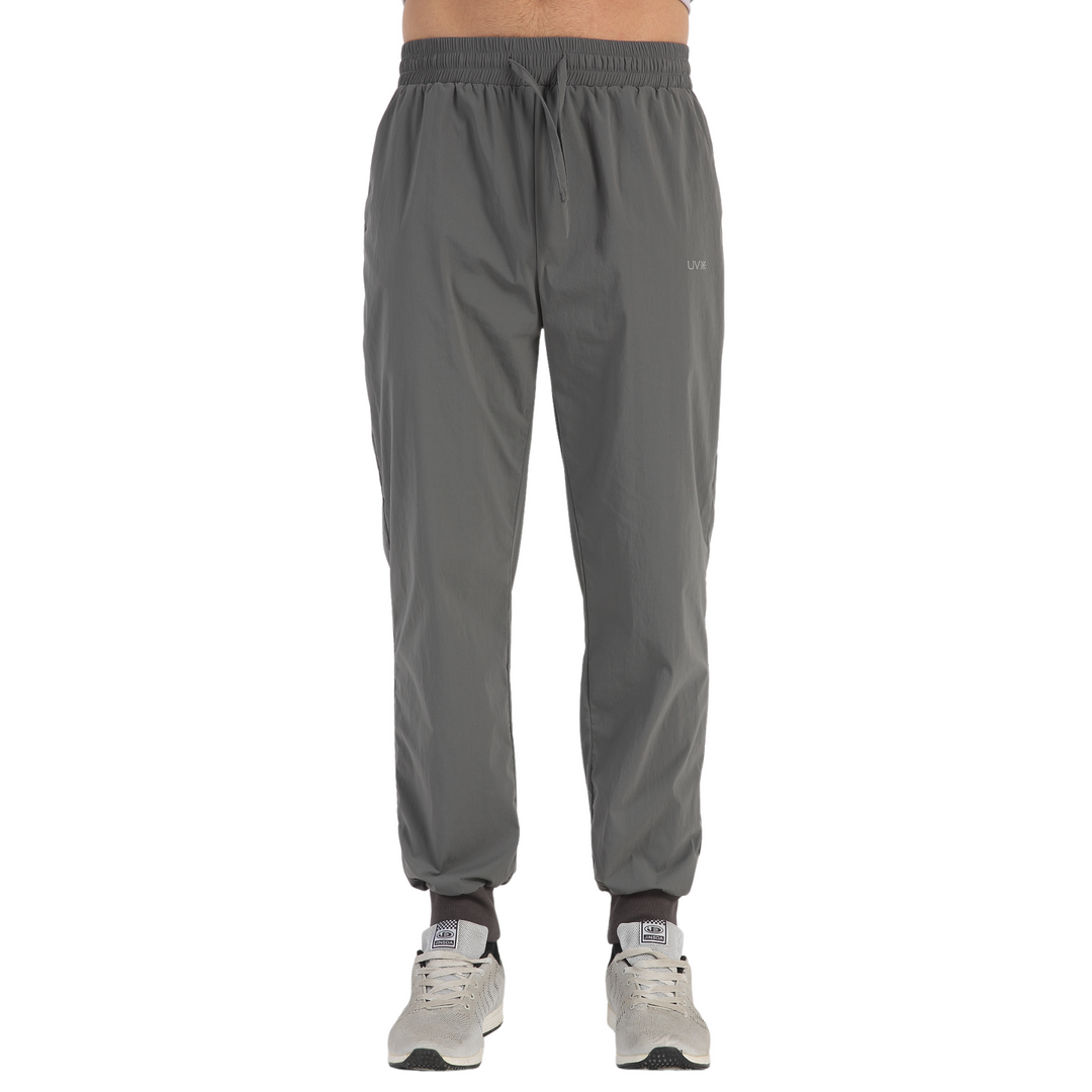 Men's UV Protection Jogger Pants UPF50+