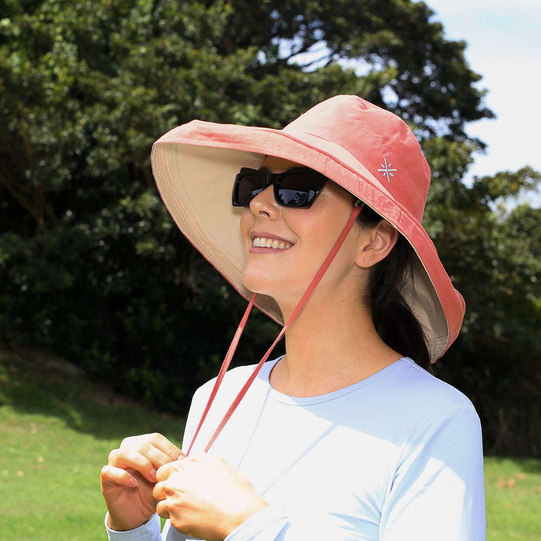 UVX Sun Protection Hat UPF50+