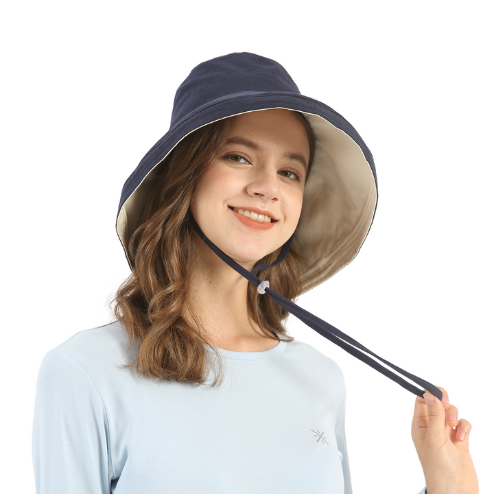 UVX Sun Protection Hat UPF50+