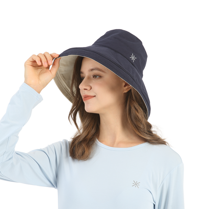 UVX Sun Protection Hat UPF50+