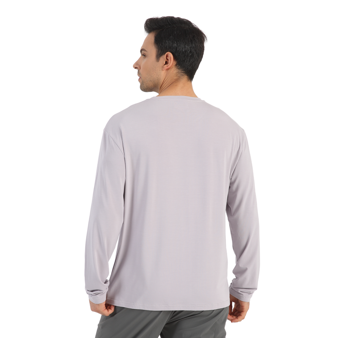 Men's UPF50+ Long Sleeve Shirt