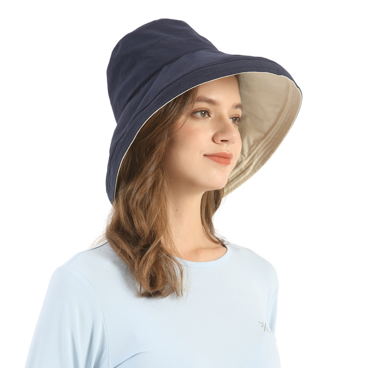 UVX Sun Protection Hat UPF50+