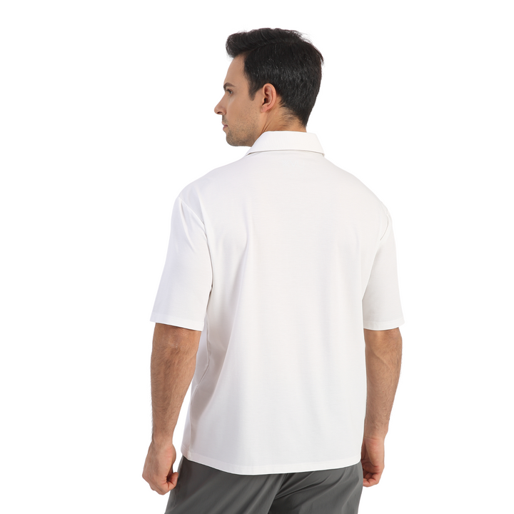 Men's UPF50+ Polo Shirt