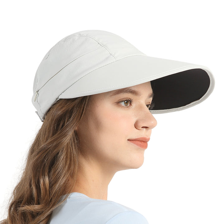 Sun Protection Pocket Hat UPF50+