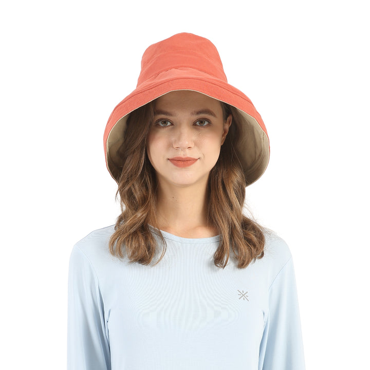 UVX Sun Protection Hat UPF50+