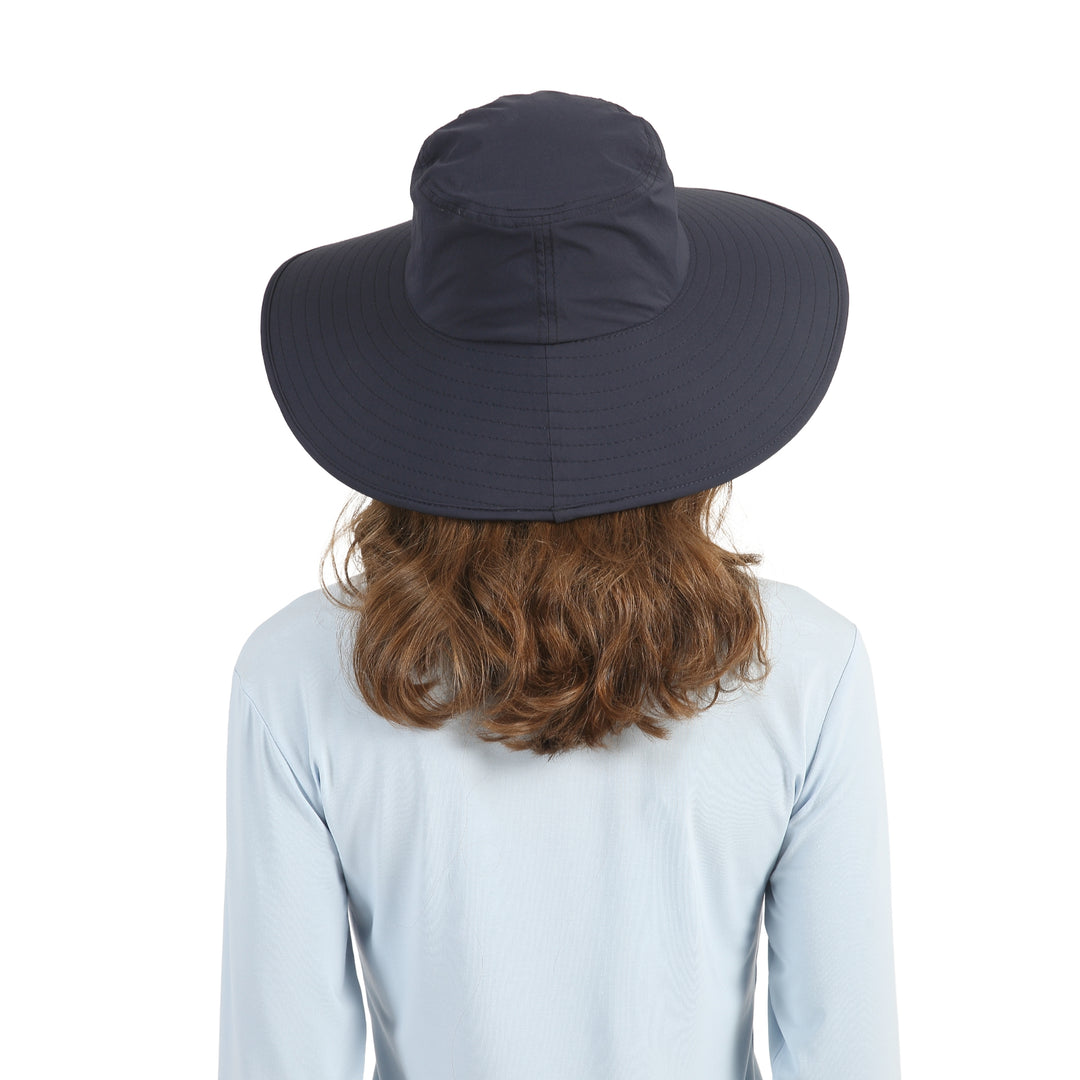 Wide Brim Sun Protection Hat UPF50+