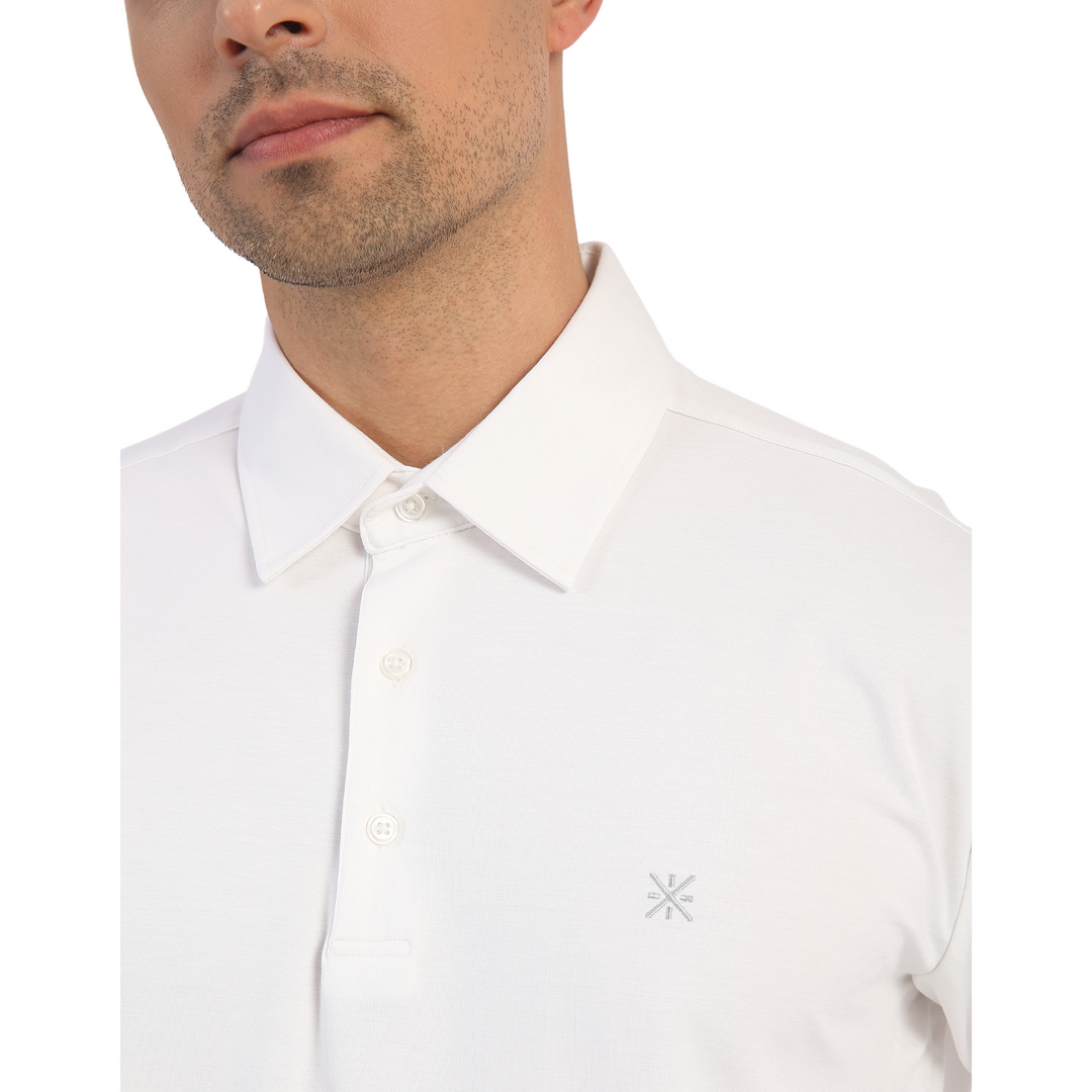 Men's UPF50+ Polo Shirt