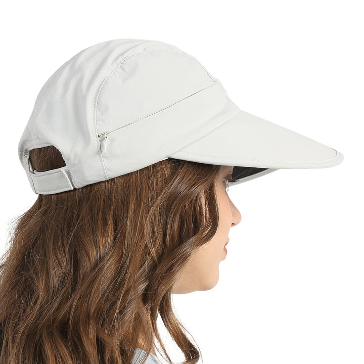 Sun Protection Pocket Hat UPF50+