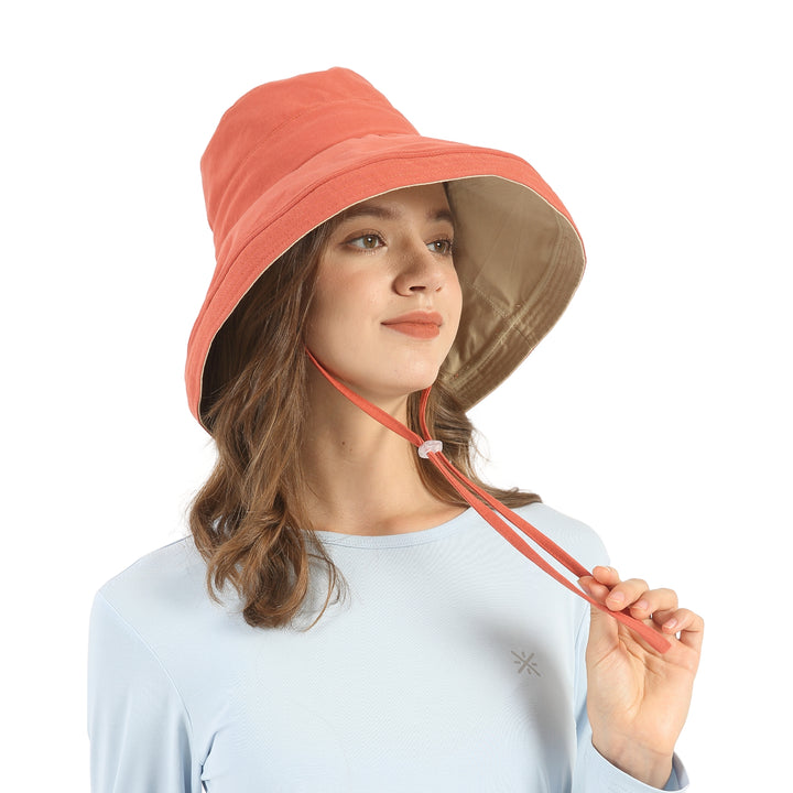 UVX Sun Protection Hat UPF50+