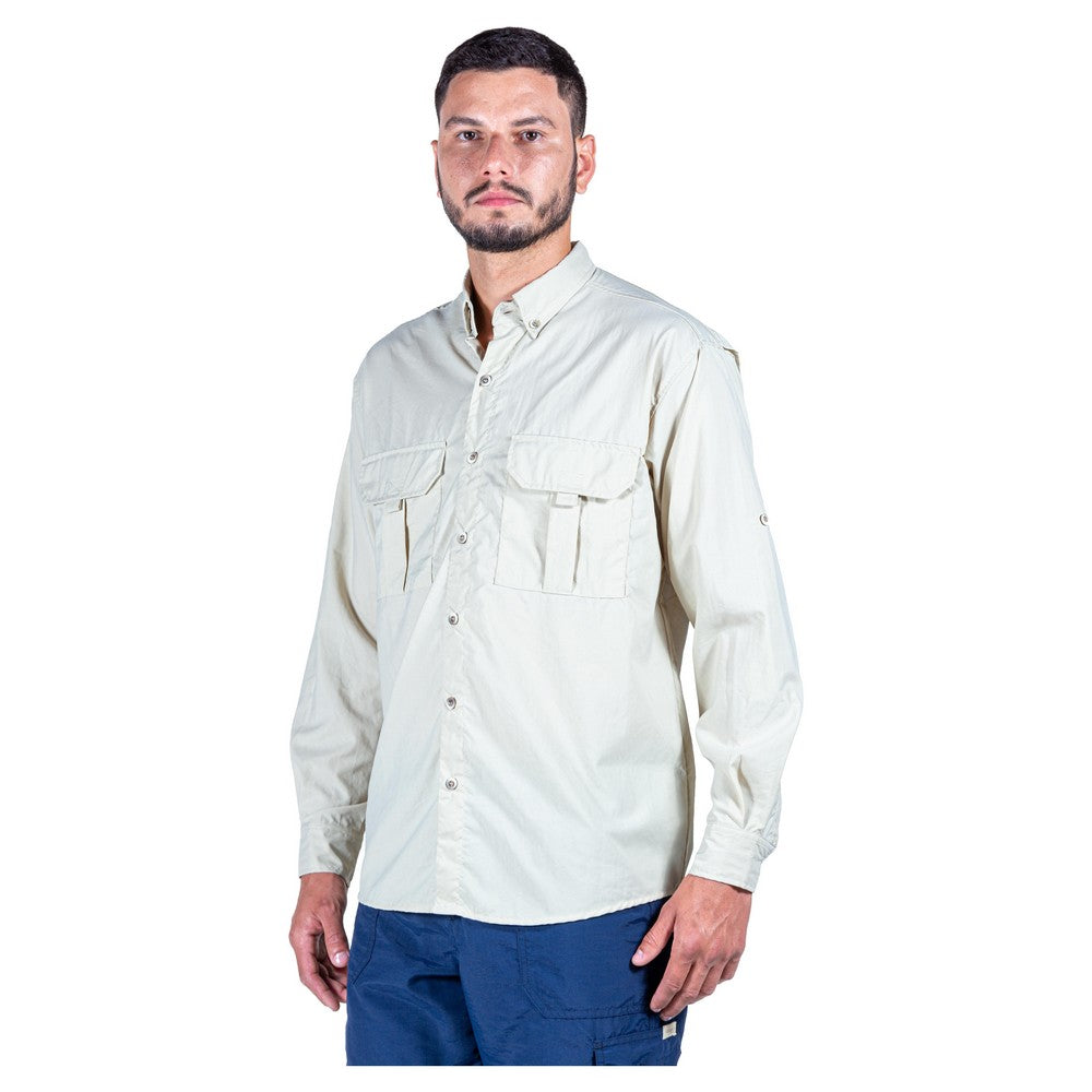 UVX Adventure Shirt - UPF 50+