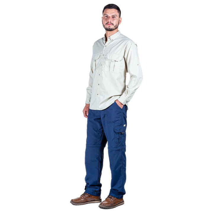 UVX Adventure Shirt - UPF 50+