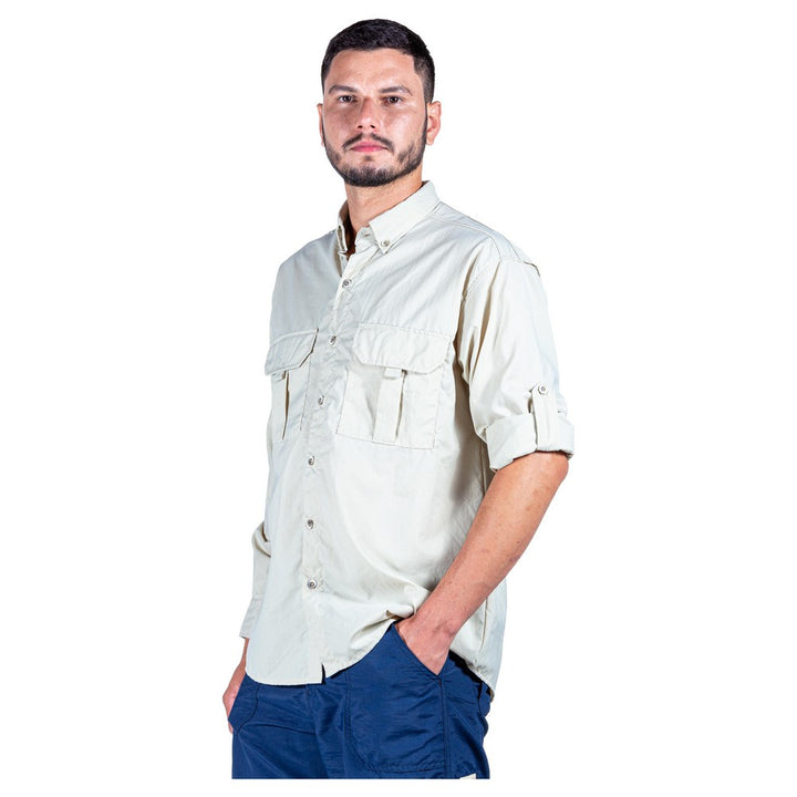 UVX Adventure Shirt - UPF 50+