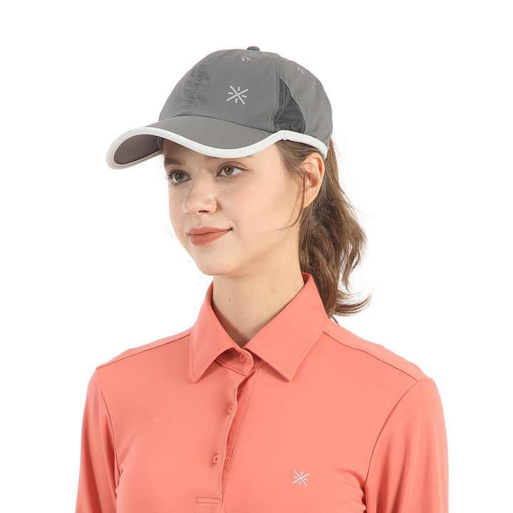 Sun Protection Baseball Cap UPF50+