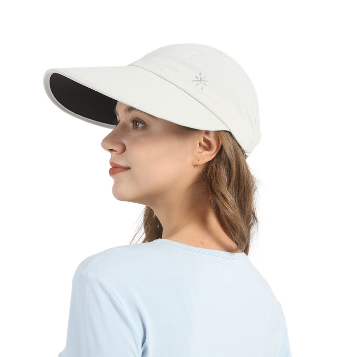 Sun Protection Pocket Hat UPF50+