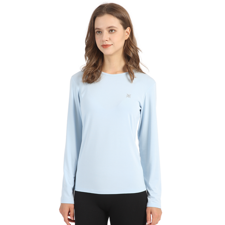 Women's UPF50+ Long Sleeve Shirt