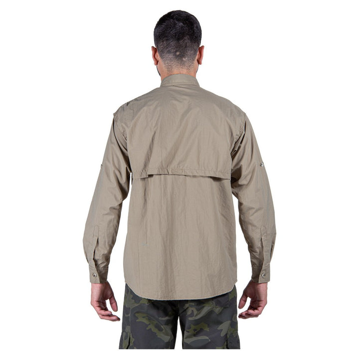 UVX Adventure Shirt - UPF 50+