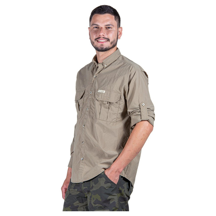 UVX Adventure Shirt - UPF 50+